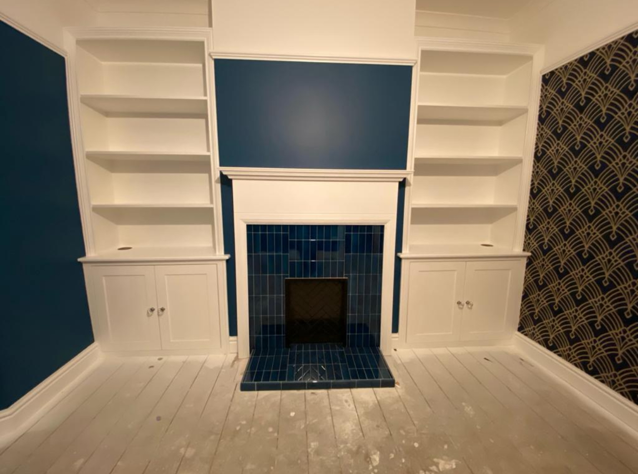 Pearson's Bespoke Carpentry work photo 2