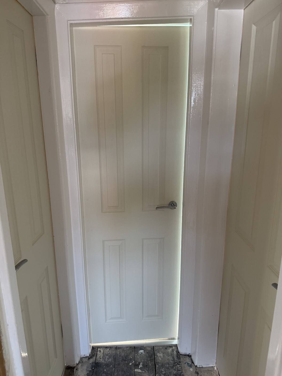 Pearson's Bespoke Carpentry work photo 3